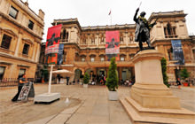 Royal Academy of Arts, London - Virtual tour