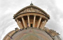 Pantheon, 5e arrondissement, Paris - Virtual tour