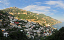 Positano, Amalfi Coast - Virtual tour