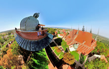 Nicolaus Copernicus, Frombork - Virtual tour